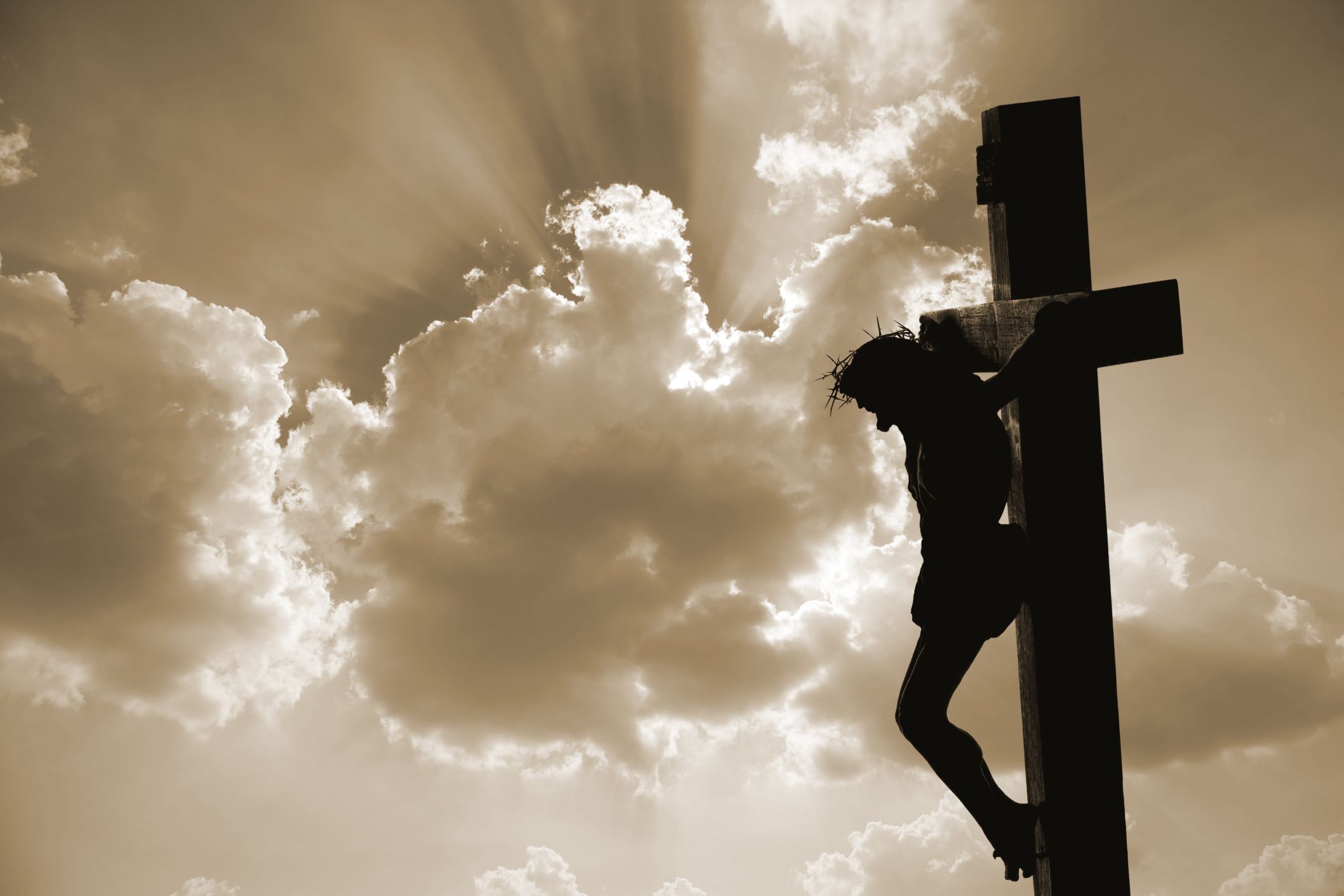 What’s so good about Good Friday?
