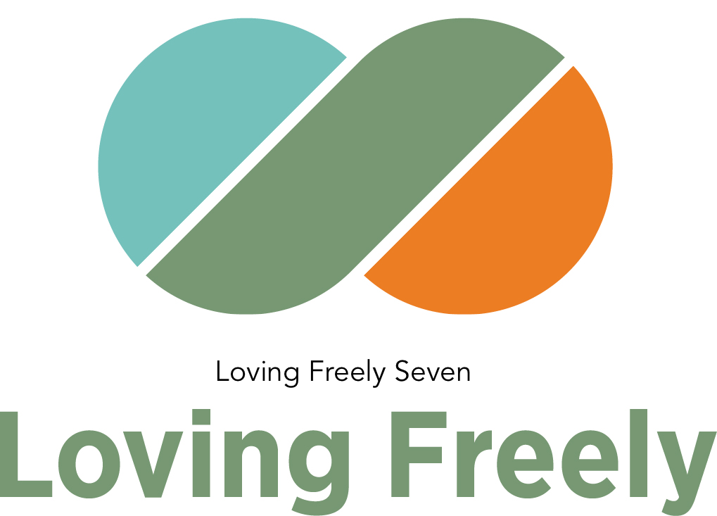 Loving Freely Seven
