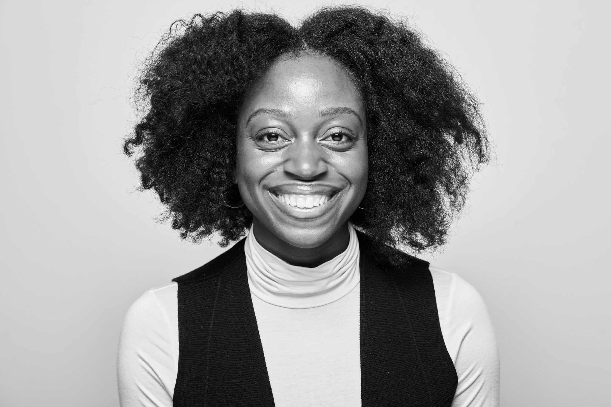 Grace Ruffner Our People – REMERGE
