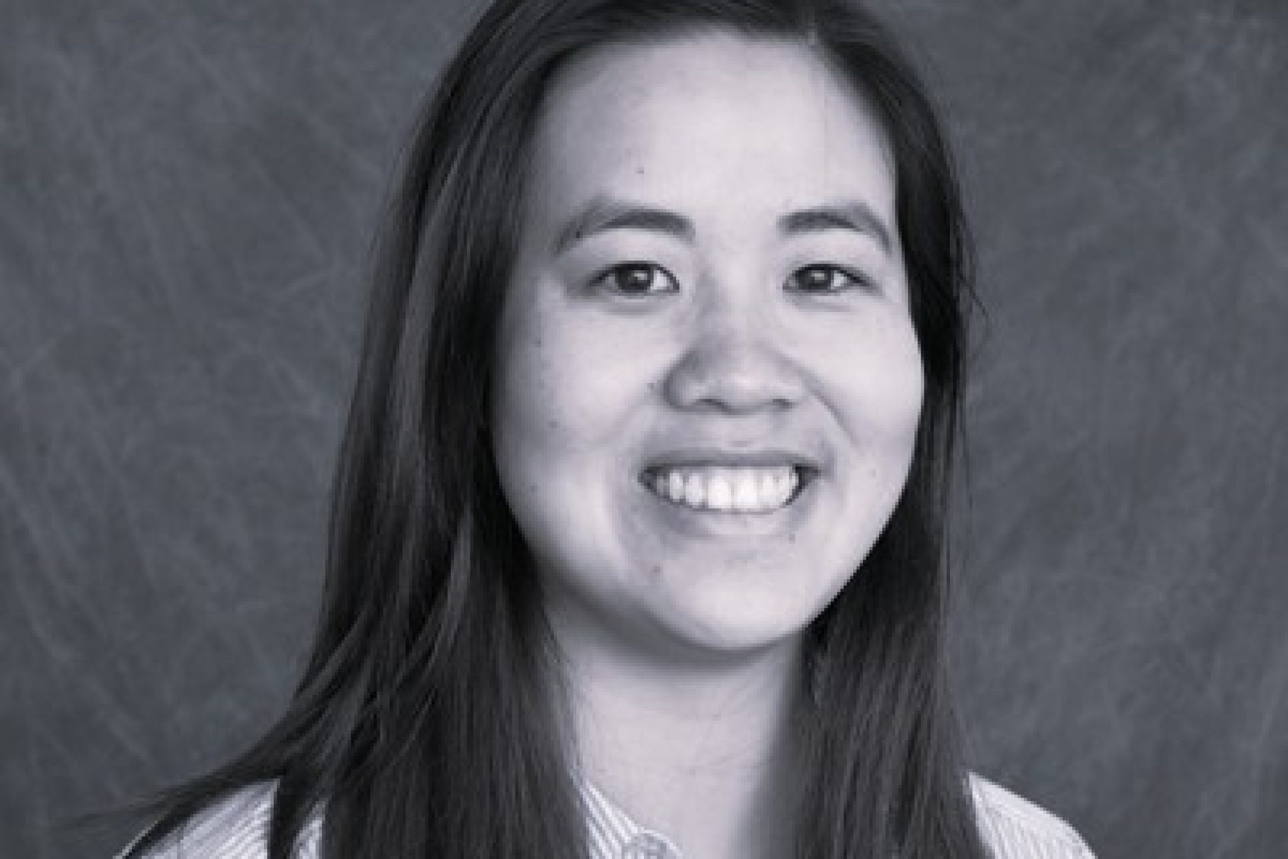 Kristin Liu Headshot